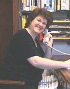 Sue Finney