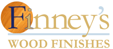 Finneys Wood Finishes logo