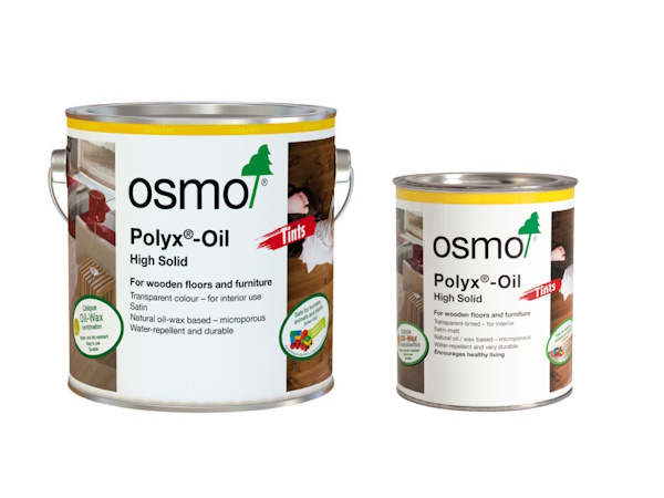 OSMO Polyx Oil Tint