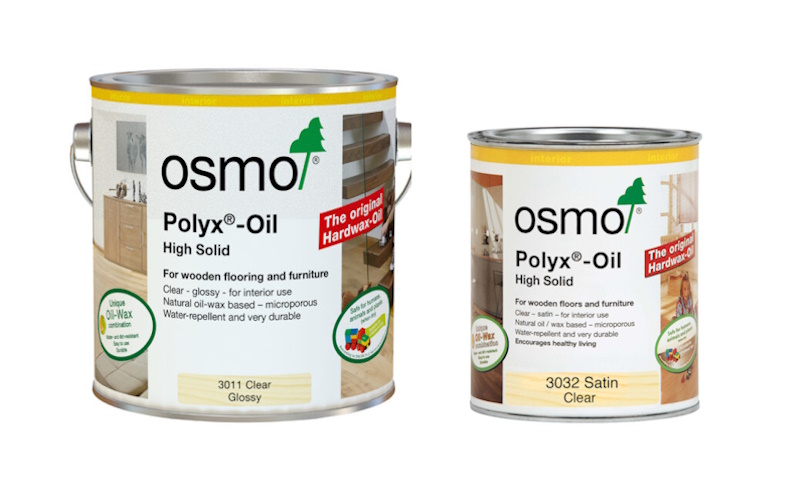 OSMO Polyx Oil