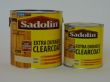 Sadolin Clear Coat Satin